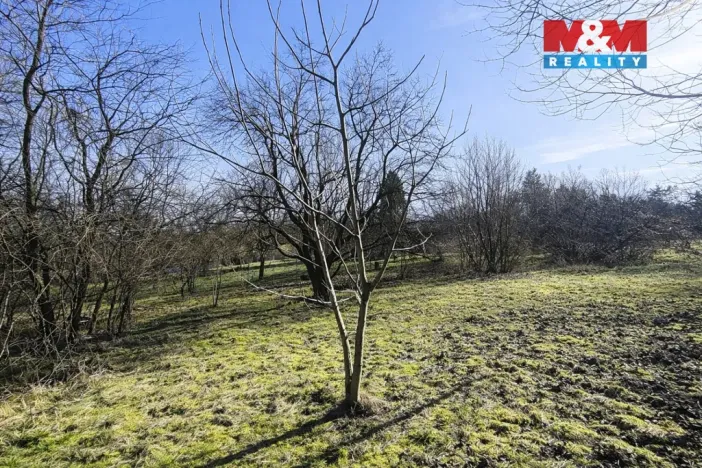 Prodej pozemku pro bydlení, Rychvald, 1514 m2