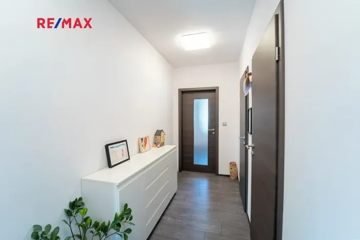 Prodej rodinného domu, Sokoleč, Luční, 167 m2