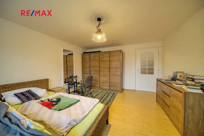 Prodej rodinného domu, Nymburk, Ječná, 134 m2