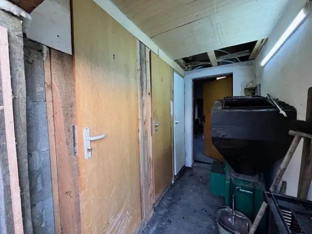 Pronájem bytu 2+1, Turnov, U Lomu, 36 m2