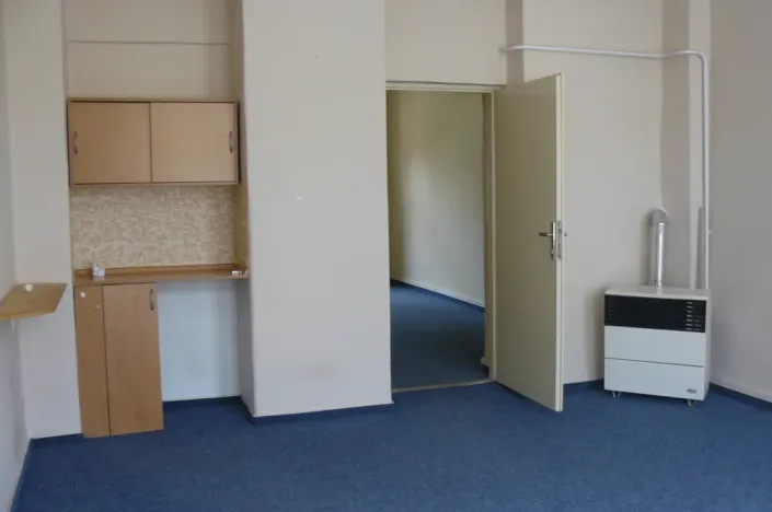 Pronájem kanceláře, Praha - Žižkov, Kubelíkova, 80 m2