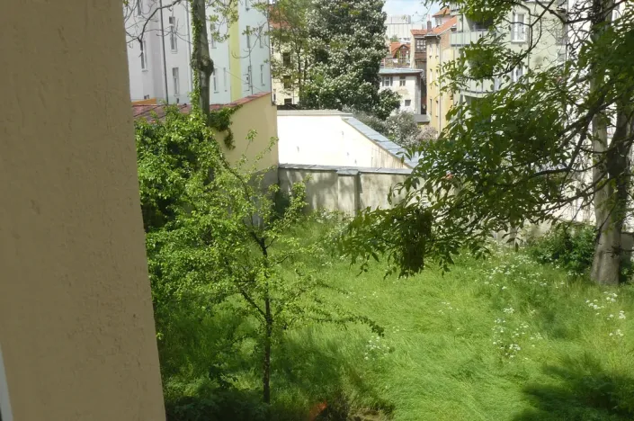 Pronájem kanceláře, Praha - Žižkov, Kubelíkova, 80 m2