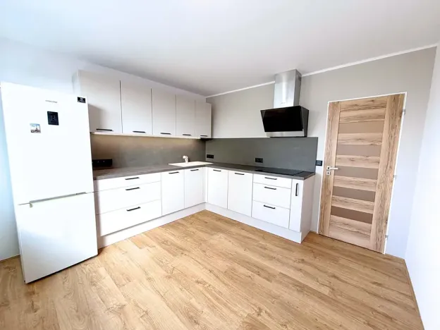 Pronájem bytu 2+kk, Praha - Libuš, Na domovině, 37 m2