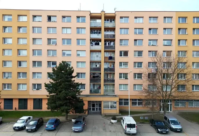 Pronájem bytu 2+kk, Praha - Libuš, Na domovině, 37 m2