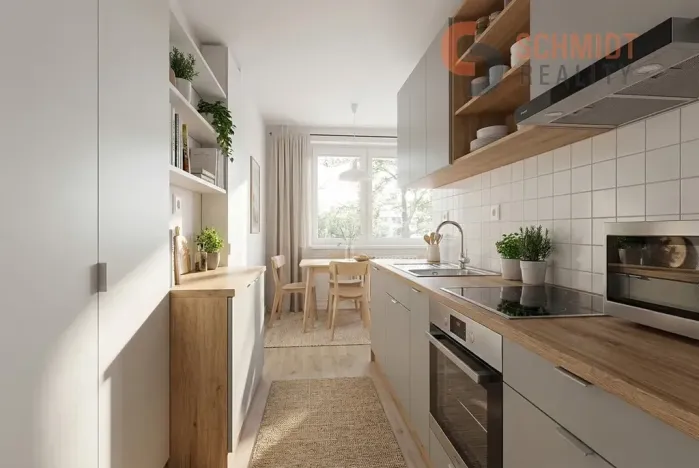 Prodej bytu 4+1, Břeclav, J. Palacha, 102 m2