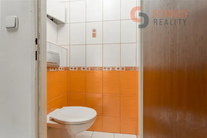 Prodej bytu 4+1, Břeclav, J. Palacha, 102 m2