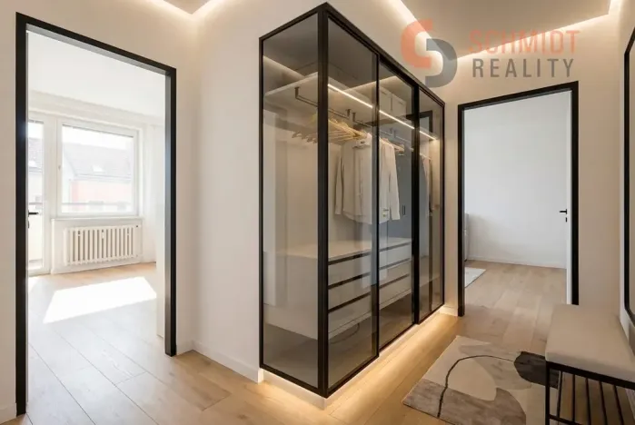 Prodej bytu 4+1, Břeclav, J. Palacha, 102 m2