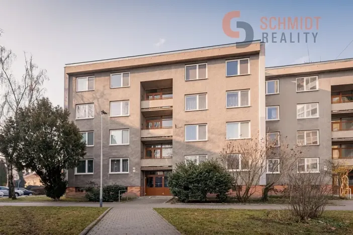 Prodej bytu 4+1, Břeclav, J. Palacha, 102 m2