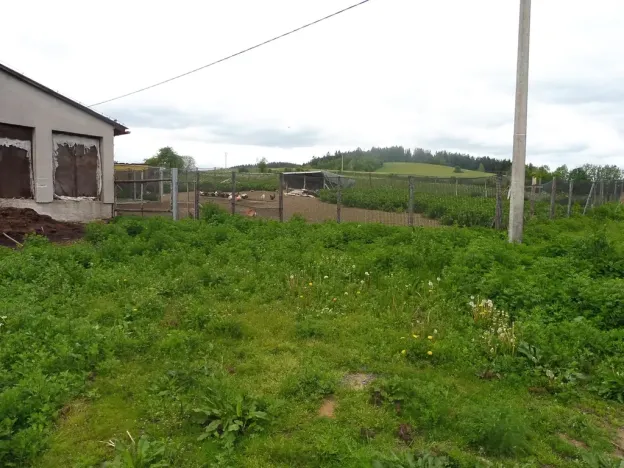 Dražba - jiné, Železný Brod, 302 m2