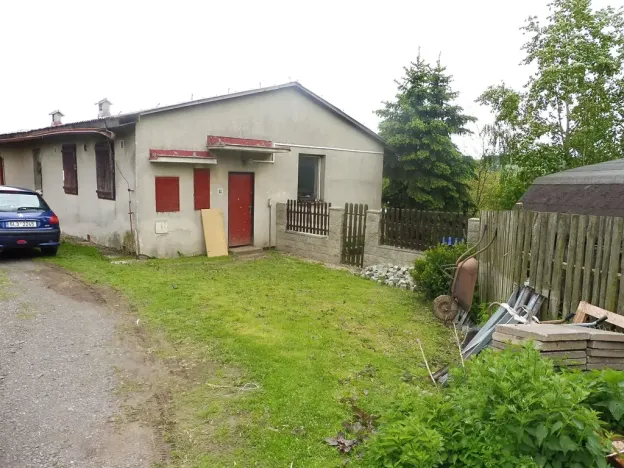 Dražba - jiné, Železný Brod, 302 m2