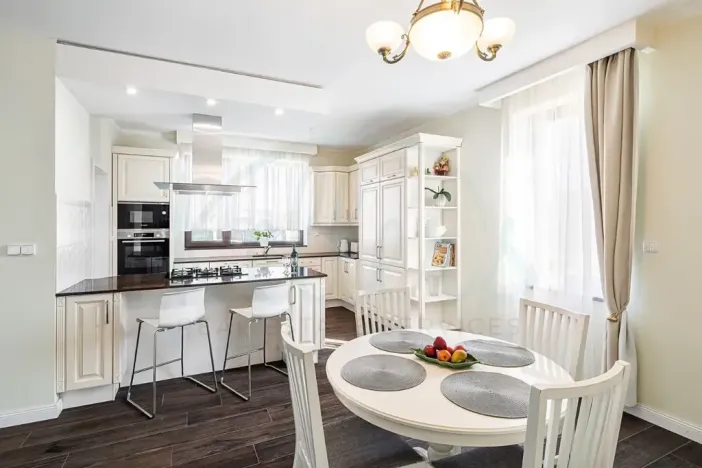 Prodej rodinného domu, Vysoký Újezd, 244 m2