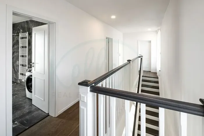 Prodej rodinného domu, Vysoký Újezd, 244 m2