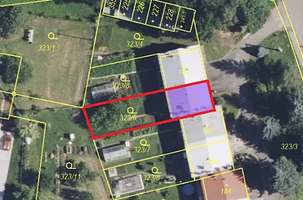 Prodej rodinného domu, Lanškroun, 140 m2