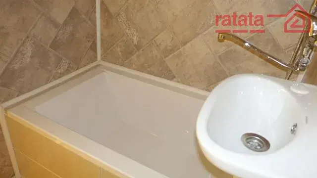 Pronájem bytu 1+1, Jirkov, Studentská, 35 m2