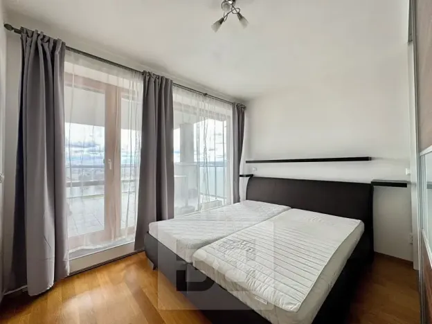 Pronájem bytu 4+kk, Brno, Jarmily Kurandové, 125 m2