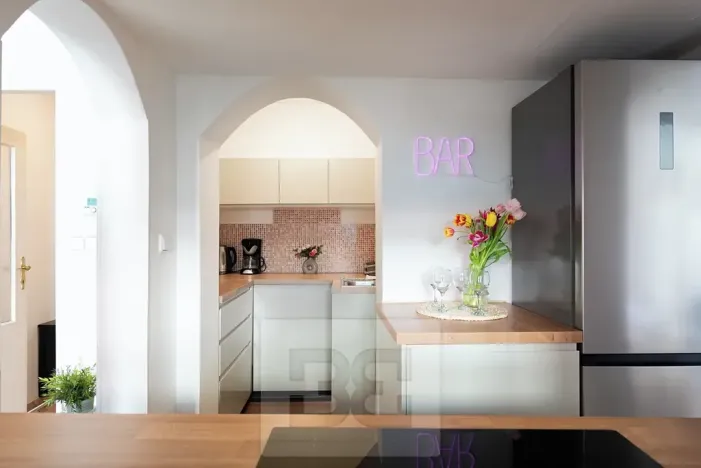 Pronájem bytu 3+kk, Praha - Nové Město, Řeznická, 71 m2