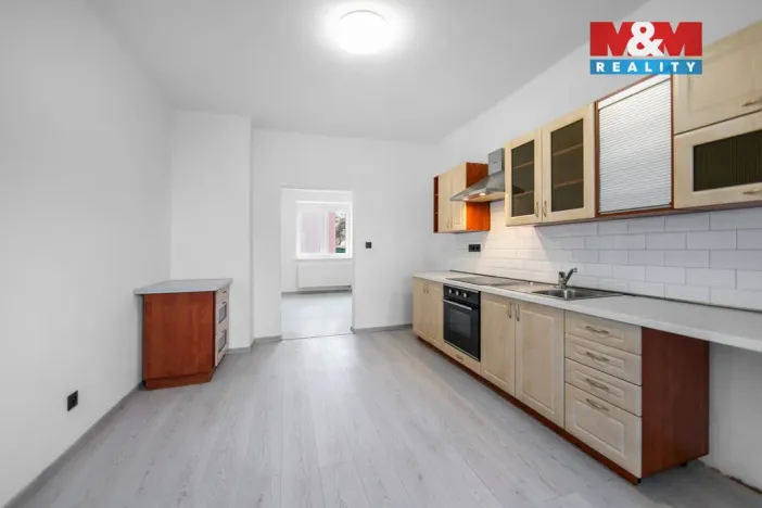 Prodej rodinného domu, Domažlice - Bezděkovské Předměstí, Doubova, 89 m2