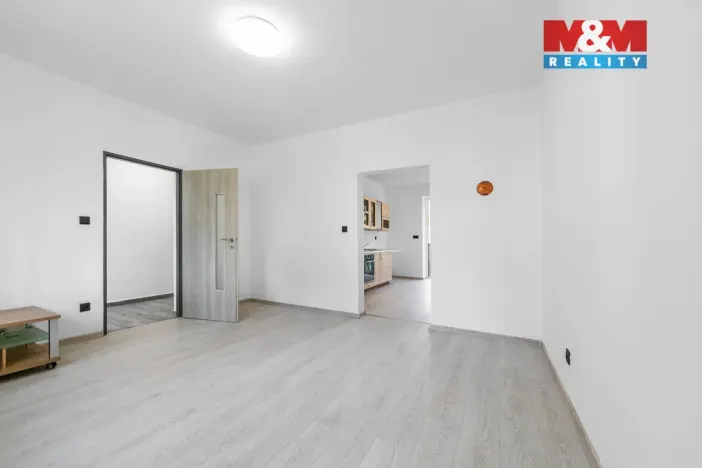 Prodej rodinného domu, Domažlice - Bezděkovské Předměstí, Doubova, 89 m2