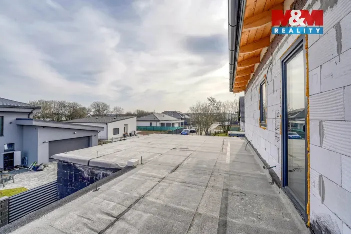 Prodej rodinného domu, Křenice, K Polníku, 185 m2