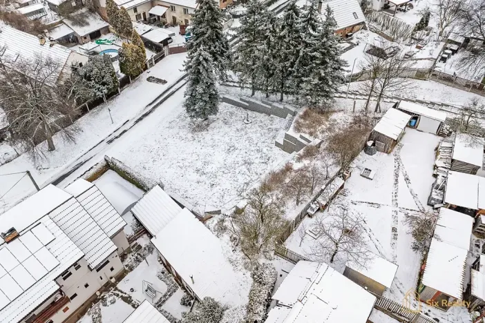 Prodej pozemku pro bydlení, Lužná, Havlíčkova, 739 m2