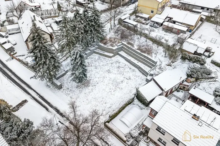 Prodej pozemku pro bydlení, Lužná, Havlíčkova, 739 m2