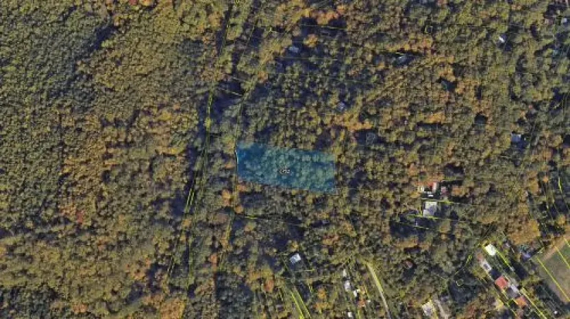 Prodej podílu lesa, Brno, 431 m2