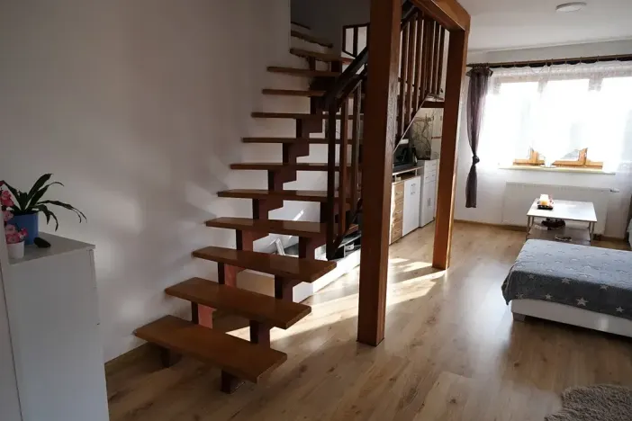 Pronájem rodinného domu, Uherský Brod, 110 m2