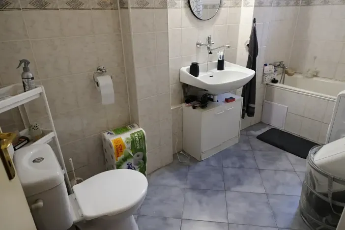 Pronájem rodinného domu, Uherský Brod, 110 m2