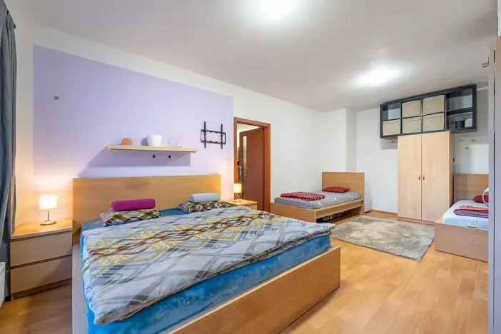 Prodej bytu 2+kk, Brno, Zderadova, 55 m2