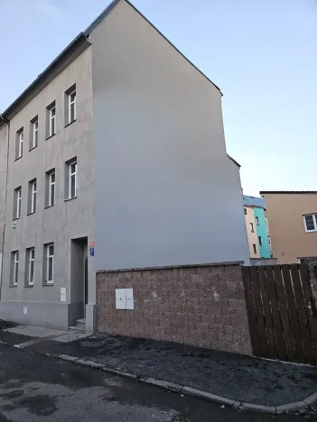 Prodej činžovního domu, Ústí nad Labem, 321 m2