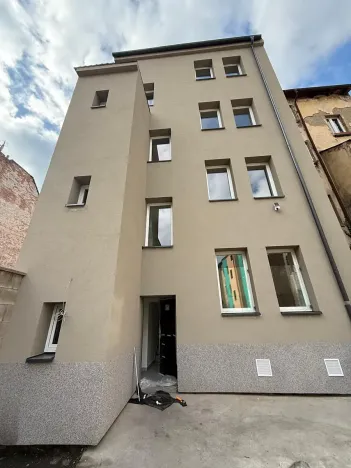 Prodej činžovního domu, Ústí nad Labem, 321 m2