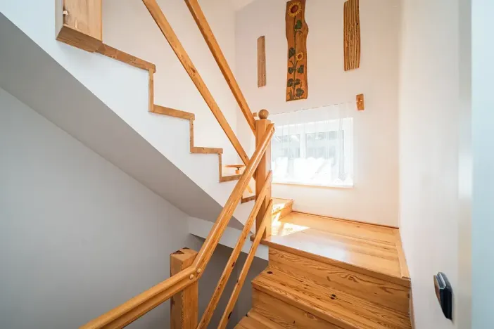 Prodej rodinného domu, Kostelec u Křížků, 191 m2