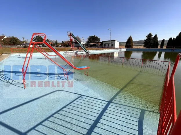 Prodej rodinného domu, Skašov, 75 m2