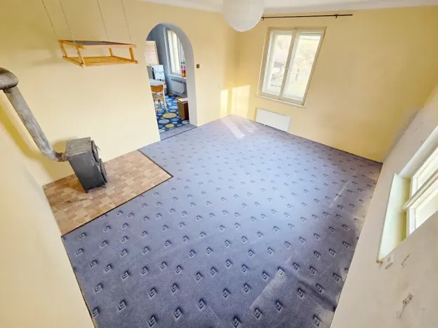 Prodej bytu 2+1, Liberec, Mojmírova, 55 m2