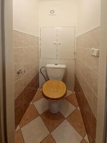 Pronájem bytu 3+1, Praha - Břevnov, Sartoriova, 123 m2