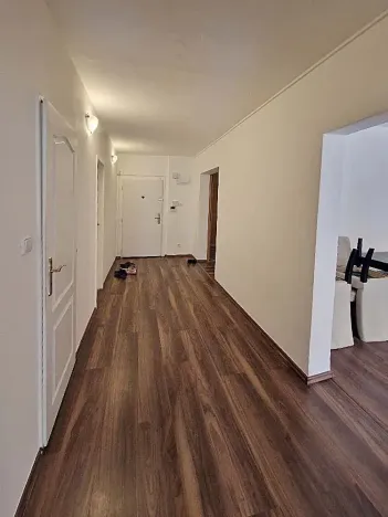 Pronájem bytu 3+1, Praha - Břevnov, Sartoriova, 123 m2