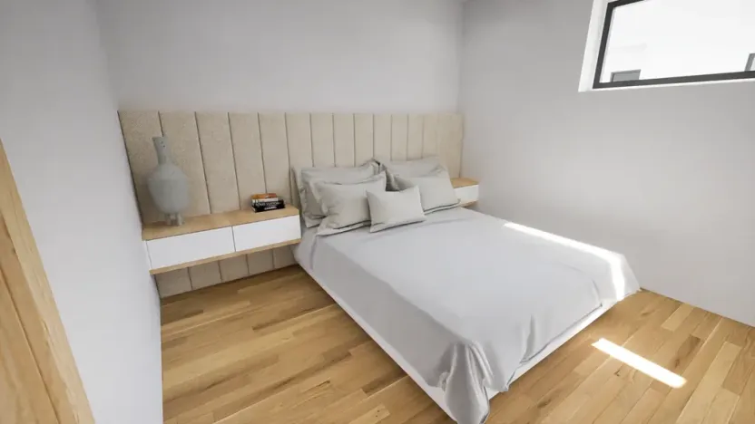 Prodej rodinného domu, Zlín, Zimní, 89 m2