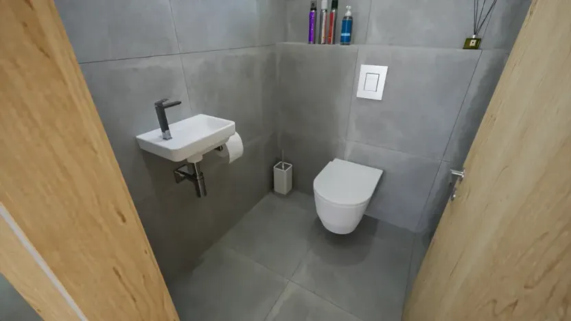 Prodej rodinného domu, Zlín, Zimní, 89 m2