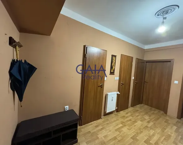 Prodej bytu 3+kk, Kostelec na Hané, Sídliště Sport, 75 m2