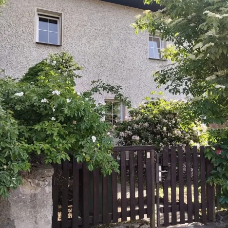 Pronájem rodinného domu, Stříbrná Skalice, Ke hradu, 150 m2