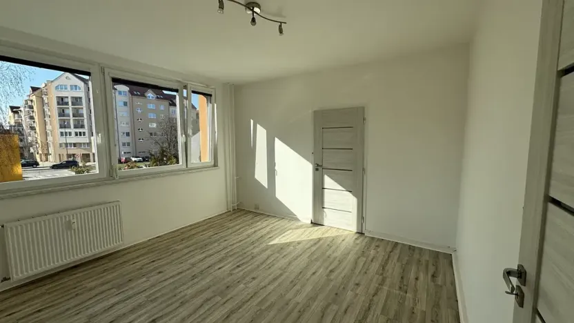 Pronájem bytu 2+1, Hodonín, Očovská, 43 m2