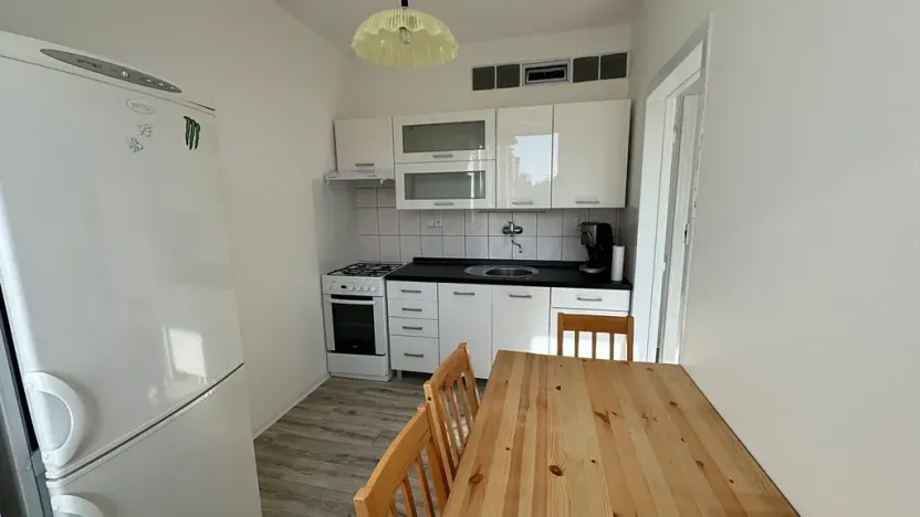 Pronájem bytu 2+1, Hodonín, Očovská, 43 m2