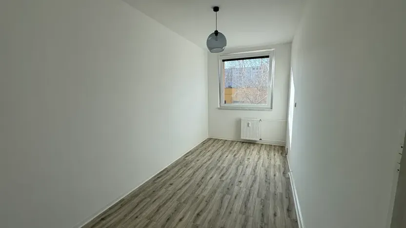 Pronájem bytu 2+1, Hodonín, Očovská, 43 m2