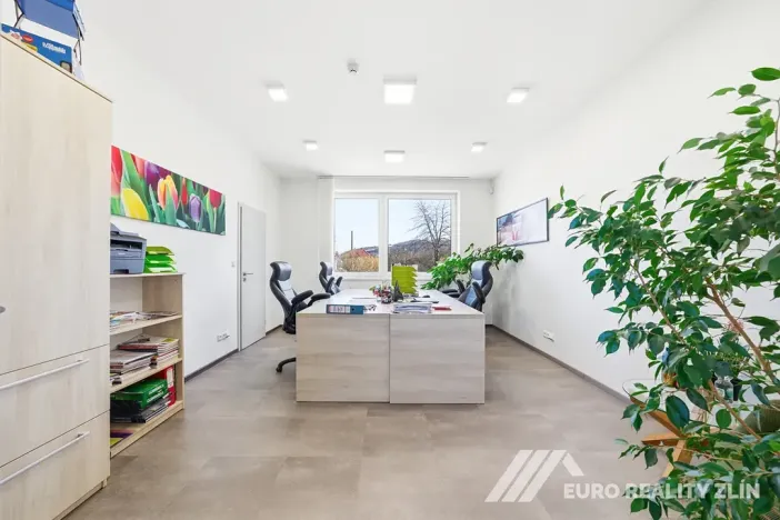 Prodej skladu, Zlín, Šrámkova, 643 m2