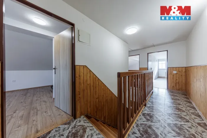 Prodej ubytování, Pernink, Nejdecká, 409 m2