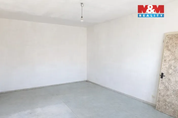 Prodej bytu 2+1, Žiželice, 63 m2