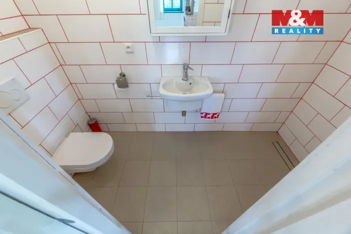 Prodej rodinného domu, Mikulášovice, 120 m2