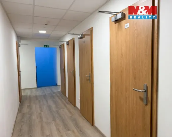 Pronájem skladu, Praha - Nové Město, Sokolská, 2 m2