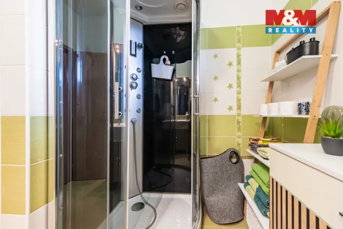 Pronájem bytu 2+kk, Chvalovice, 49 m2