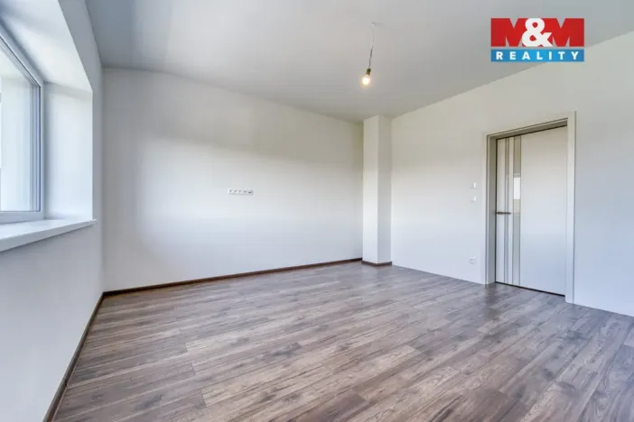 Prodej rodinného domu, Vodochody - Hoštice, Na Kopečku, 168 m2